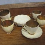 578 4374 COFFEE SET